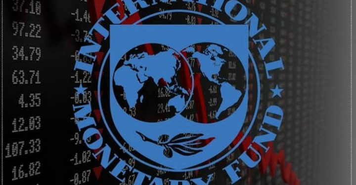 IMF Sebut Covid-19 Krisis Terburuk Setelah Great Depression