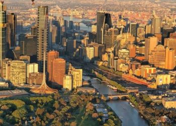 IMF Ingatkan Australia Mewaspadai Dampak Ekonomi Pandemi Covid-19