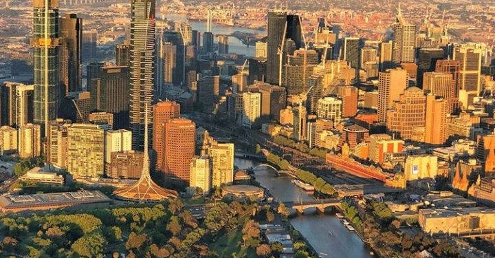IMF Ingatkan Australia Mewaspadai Dampak Ekonomi Pandemi Covid-19