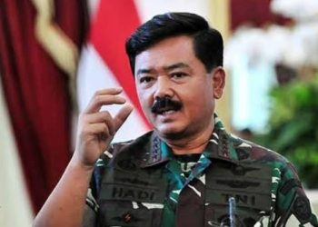 55 Anggota Militer Indonesia Terinfeksi Coronavirus, 15 Meninggal