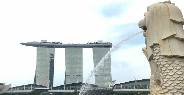Sudah 47 Warga Indonesia di Singapura Terinfeksi Covid-19