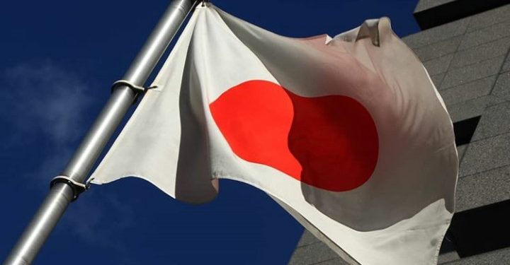 Jepang Dukung Penuh ASEAN Atasi Pandemi Covid-19