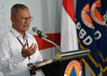 Terus Bertambah, Kasus Covid-19 di Indonesia Capai 5.516 dan ODP 169.446