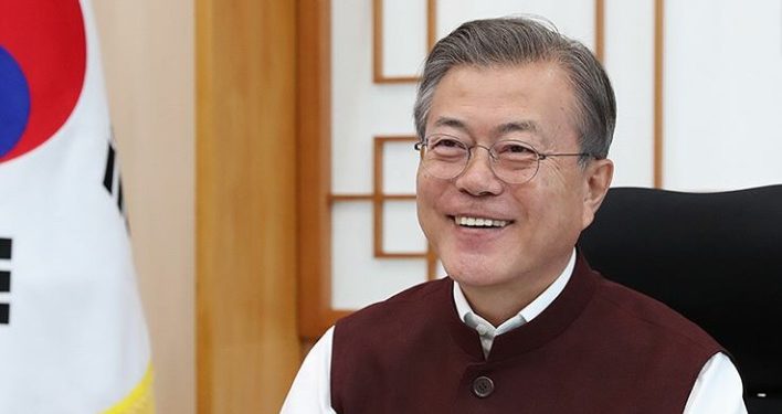 Partai Demokrat Berjaya di Pemilu Korea Selatan