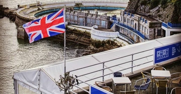 Lockdown di Inggris akan Diberlakukan Hingga Vaksin Covid-19 Ditemukan