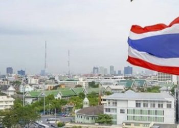 Thailand Laporkan Kasus Pertama Penularan Covid-19 dari Mayat