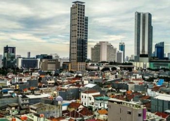 Efek Corona, 50 Juta Warga di Indonesia Tak Mampu Lagi Penuhi Kebutuhan