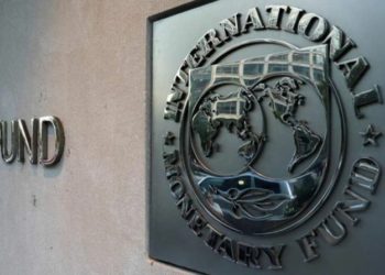 IMF: Efek Covid-19 Ancam Stabilitas Negara
