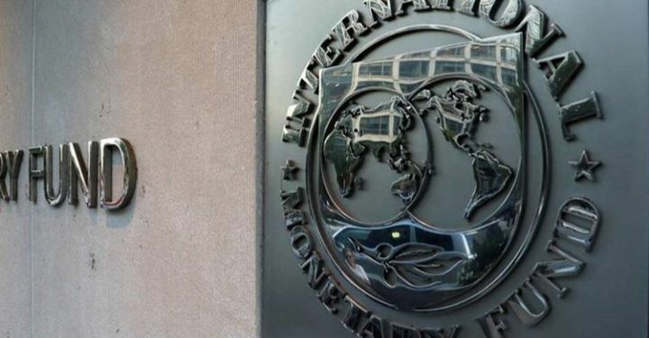 IMF: Efek Covid-19 Ancam Stabilitas Negara