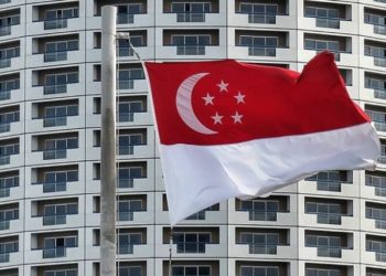 Kasus Covid-19 Meledak di Singapura, 942 Orang Terinfeksi Dalam Sehari