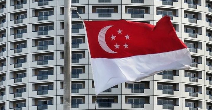 Kasus Covid-19 Meledak di Singapura, 942 Orang Terinfeksi Dalam Sehari