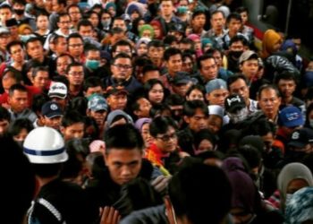 Hampir 2 Juta Orang di Indonesia Kehilangan Pekerjaan akibat Covid-19