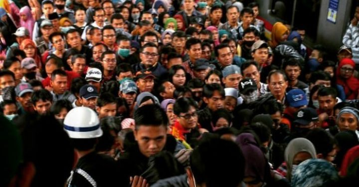 Hampir 2 Juta Orang di Indonesia Kehilangan Pekerjaan akibat Covid-19