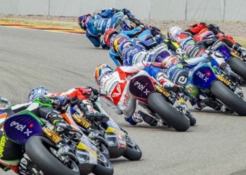Imbas Covid-19, Seri Perdana MotoGP di Jerman 2020 Ditunda