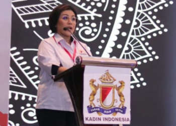 Indonesia Butuh Rp1.600 Triliun Jaga Stabilitas Ekonomi Saat Pandemi Covid-19