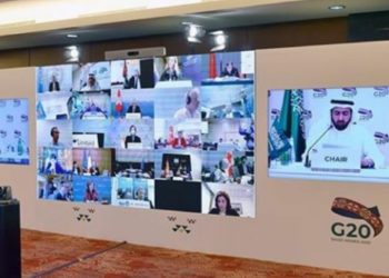 Kekacauan Sistemik Penanganan Covid-19 Jadi Sorotan Negara G20