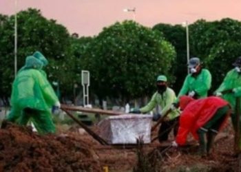 7.135 Orang di Indonesia Terinfeksi Covid-19 dan 186.330 ODP