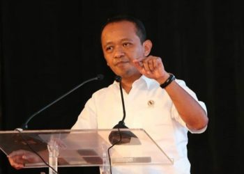 Investasi di Indonesia Pada Kuartal I/2020 Capai Rp210,07 Triliun