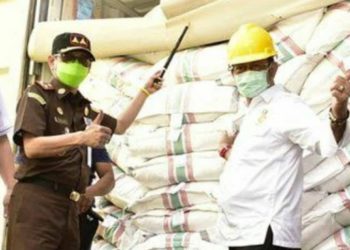 Indonesia Ekspor 12.192 Ton Rempah Tujuan 11 Negara Produksi Sulawesi Utara
