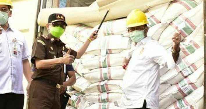Indonesia Ekspor 12.192 Ton Rempah Tujuan 11 Negara Produksi Sulawesi Utara