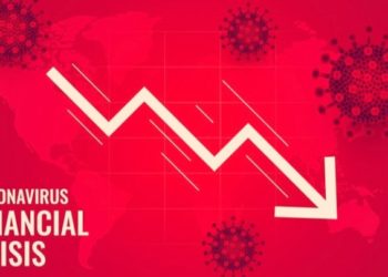 Indonesia Dilanda Resesi, Kredit Hanya akan Tumbuh 2 Persen
