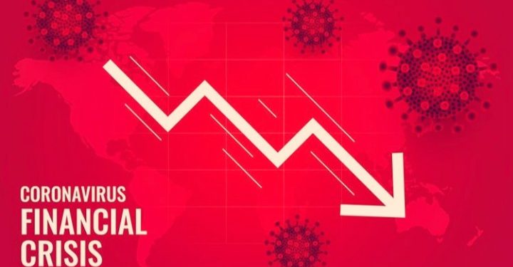 Indonesia Dilanda Resesi, Kredit Hanya akan Tumbuh 2 Persen