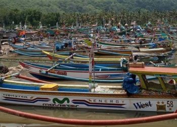 1,6 Juta Penggiat Usaha Kelautan Indonesia Kebingungan Hadapi Covid-19