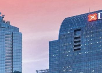 BKPM Kolaborasi Bank DBS Genjot Investasi Asing di Indonesia