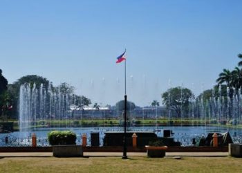 Lockdown Kota Manila Diperpanjang Hingga Mei
