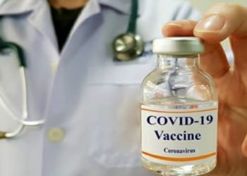 Jerman Uji Coba Vaksin Covid-19 ke Manusia dalam Jumlah Besar