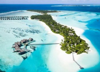 Resort di Maladewa Sepi, Ratusan Pekerja Indonesia Dipulangkan