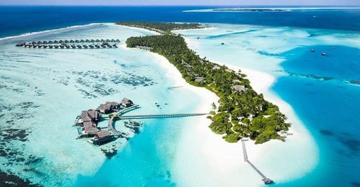 Resort di Maladewa Sepi, Ratusan Pekerja Indonesia Dipulangkan