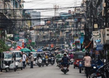 Kamboja Zero Kasus Baru Covid-19 Selama 12 Hari