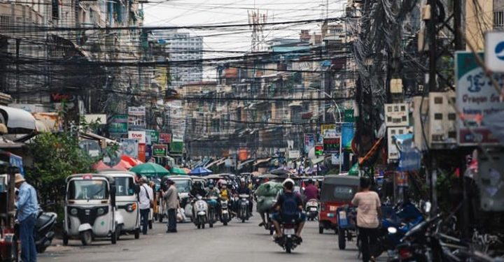 Kamboja Zero Kasus Baru Covid-19 Selama 12 Hari