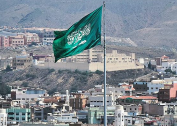 Arab Saudi Kembali Menempati Posisi Istimewa di PBB