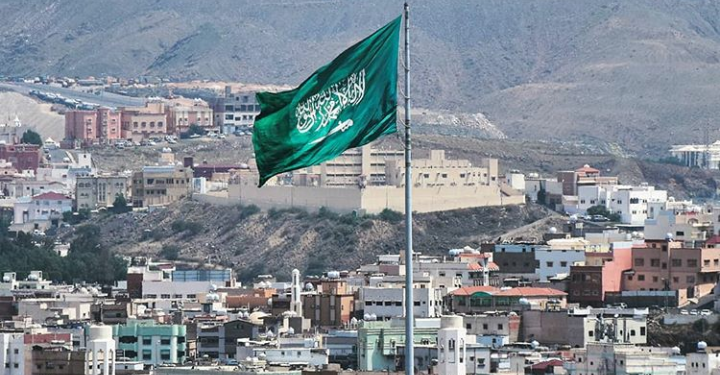 Arab Saudi Kembali Menempati Posisi Istimewa di PBB