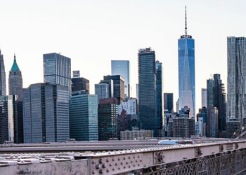33 Warga Indonesia di New York Terinfeksi Covid-19 dan 10 Meninggal