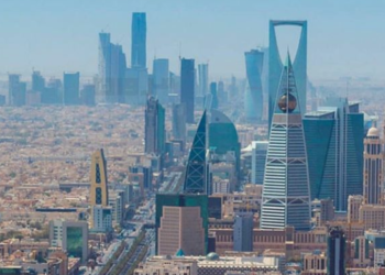 Lockdown Arab Saudi Dilonggarkan, Ekonomi Mulai Menggeliat