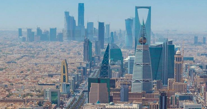 Lockdown Arab Saudi Dilonggarkan, Ekonomi Mulai Menggeliat