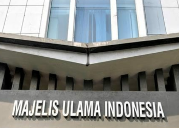 MUI Soroti TKA China Masih Hilir Mudik di Indonesia