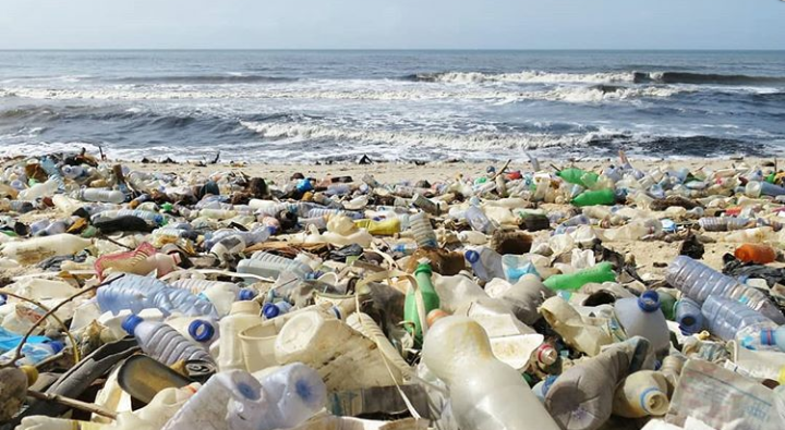 Indonesia Penyumbang Limbah Plastik Terbesar Kedua Di Dunia Setelah