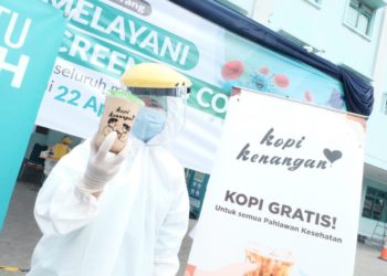 Kopi Kenangan Raih Pendanaan Seri B Senilai USD109 Juta