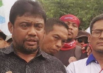 Impor TKA China Jadi Masalah di Indonesia, Jokowi Jangan Diam