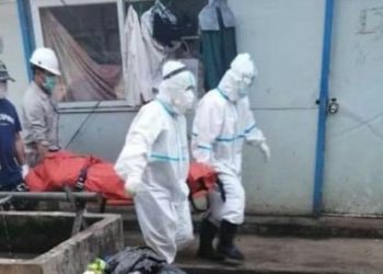 TKA China Meninggal di Kawasan IMIP, DPR Desak Pemeriksaan Menyeluruh