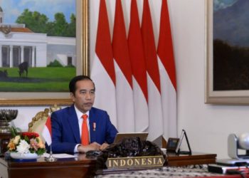 Indonesia Galang Kolaborasi Negara Non Blok Atasi Covid-19
