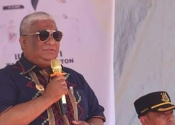 Tangkap TKA China di Sultra yang Palsukan Identitas