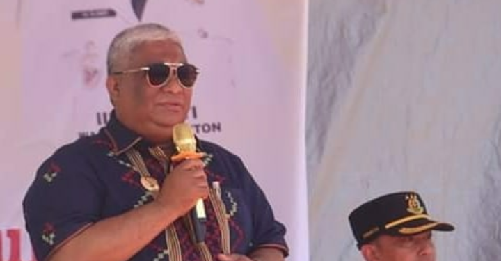 Tangkap TKA China di Sultra yang Palsukan Identitas