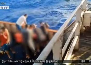Nasib Tragis Dialami WNI yang Bekerja di Kapal Ikan China