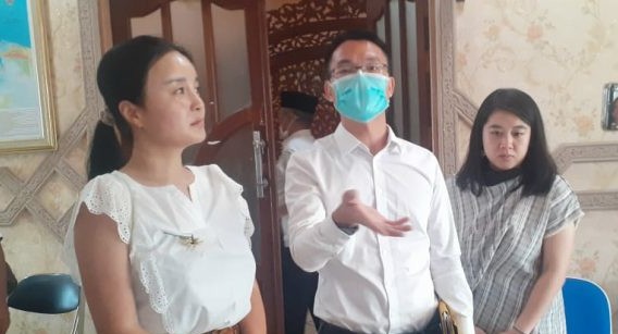 Investor China Siap Garap Tambang Batu Bara di Kotabaru 1