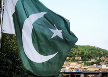 Keuangan Negara Terbatas, Pakistan Cabut Lockdown